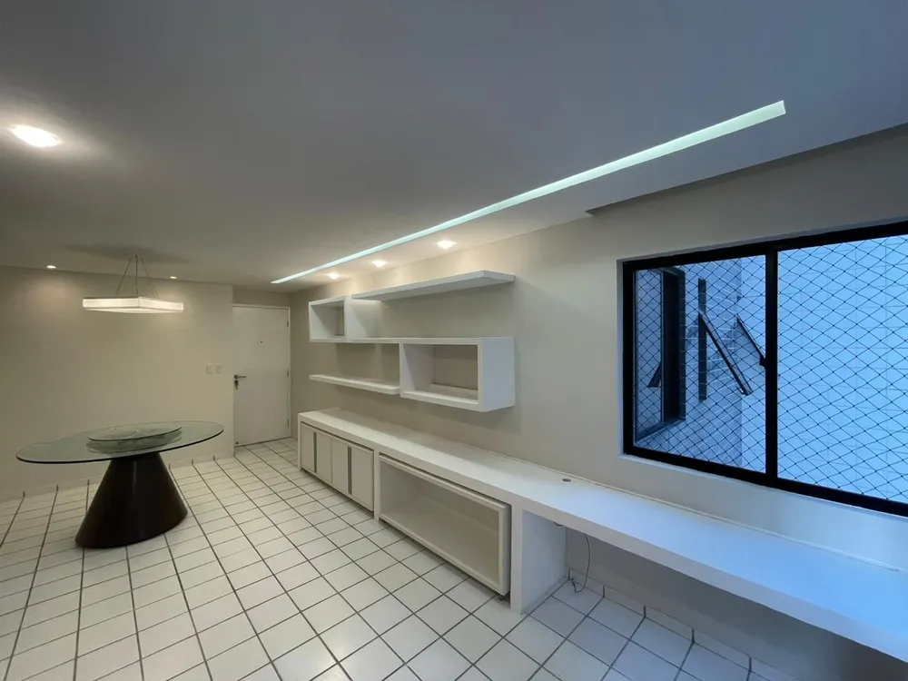 Apartamento, 2 quartos, 64 m² - Foto 2