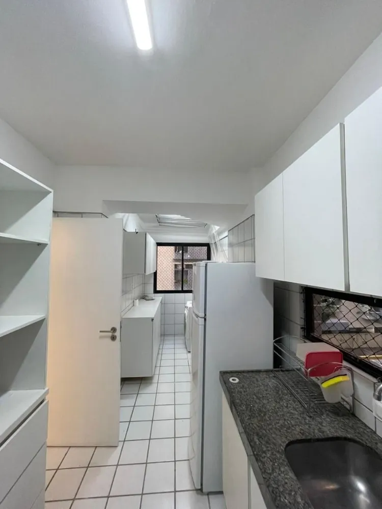 Apartamento, 2 quartos, 64 m² - Foto 15