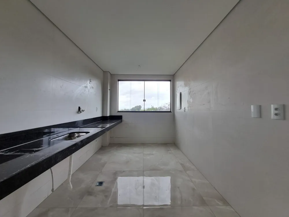Apartamento, 3 quartos, 80 m² - Foto 1