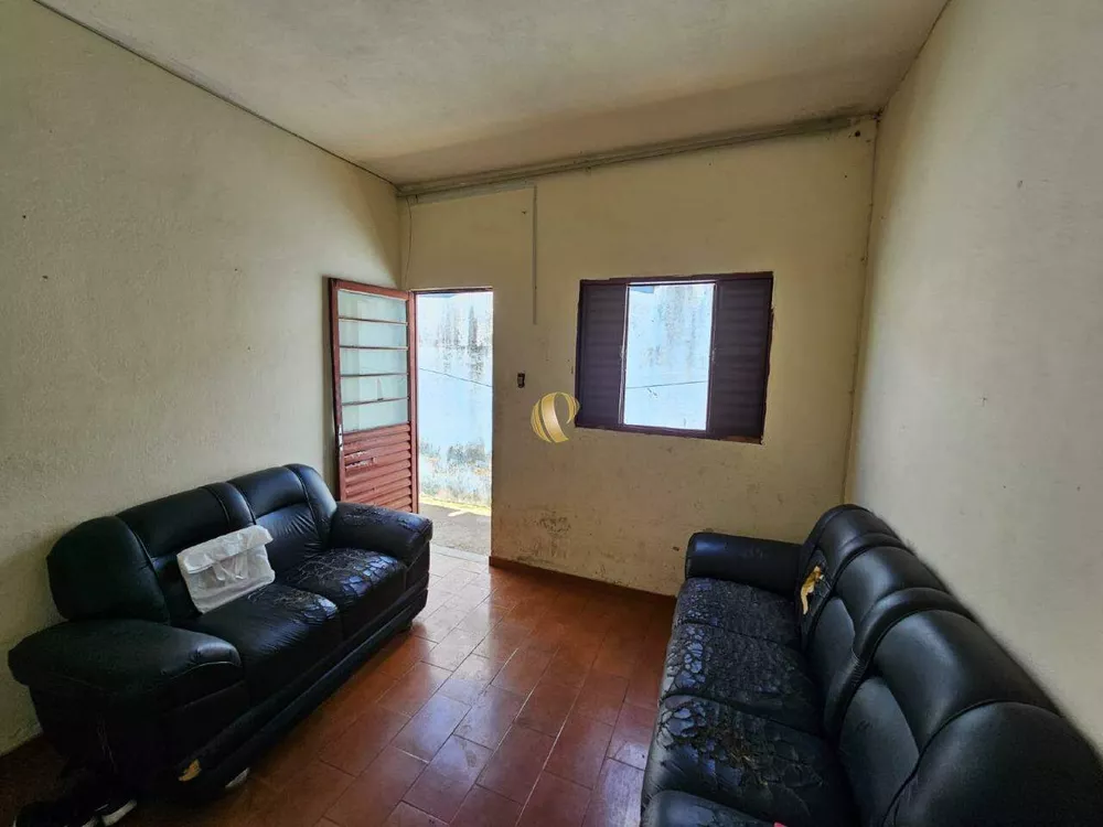 Casa à venda com 2 quartos, 84m² - Foto 2