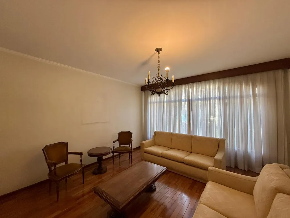 Casa, 3 quartos, 200 m² - Foto 2