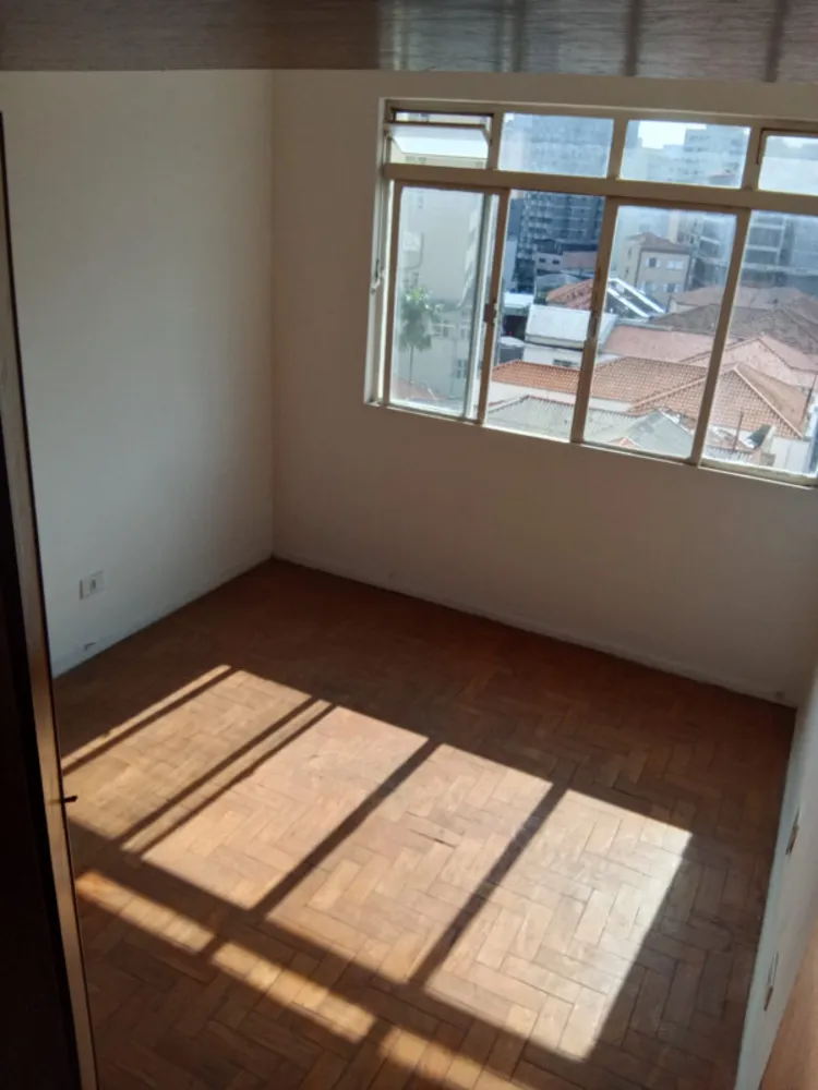 Apartamento, 2 quartos, 61 m² - Foto 2