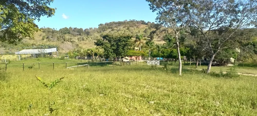 Fazenda, 3 quartos - Foto 15