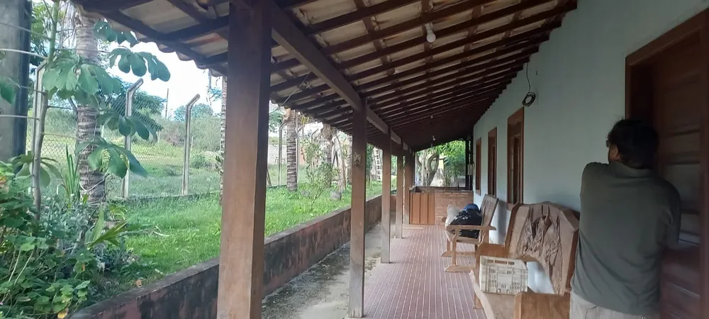 Fazenda, 3 quartos - Foto 5