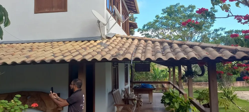Fazenda, 3 quartos - Foto 2