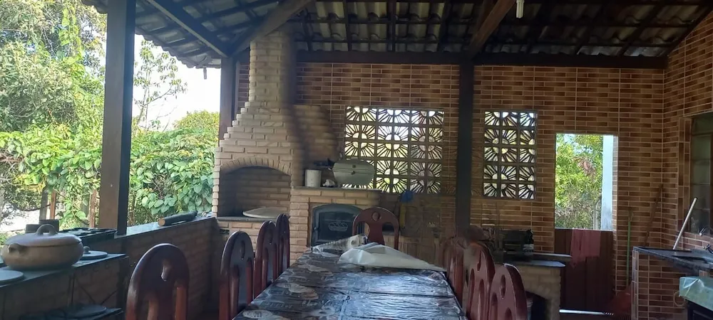 Fazenda, 3 quartos - Foto 6