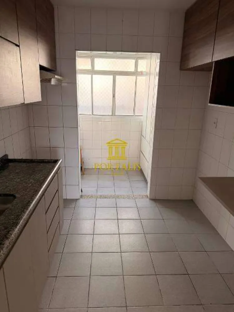 Cobertura, 4 quartos, 133 m² - Foto 2