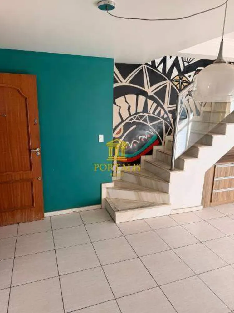 Cobertura, 4 quartos, 133 m² - Foto 9