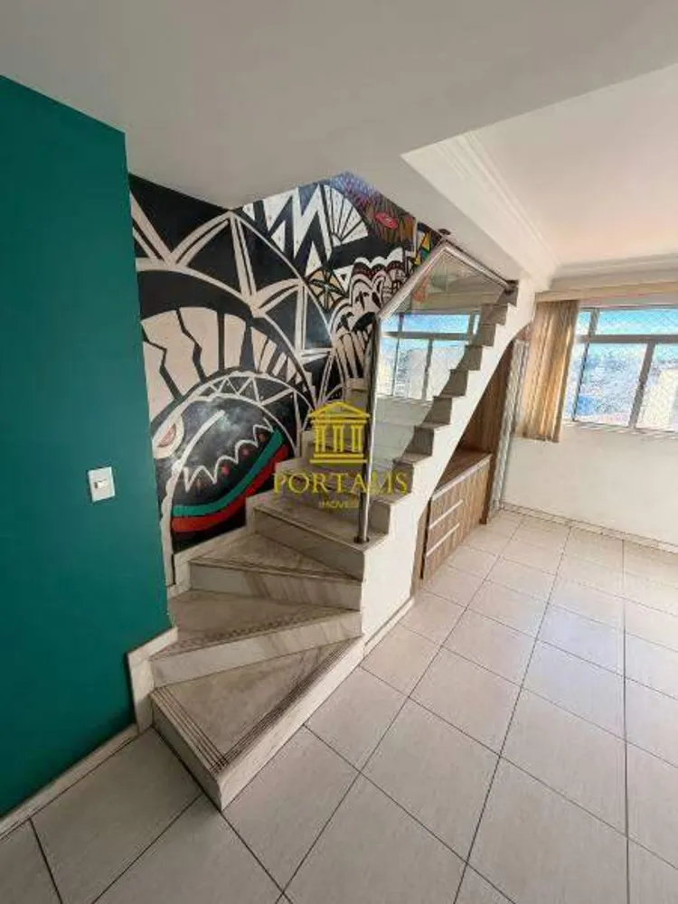 Cobertura, 4 quartos, 133 m² - Foto 4