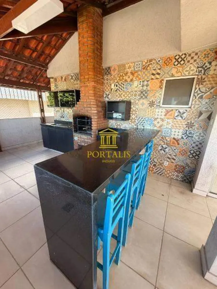 Cobertura, 4 quartos, 133 m² - Foto 4
