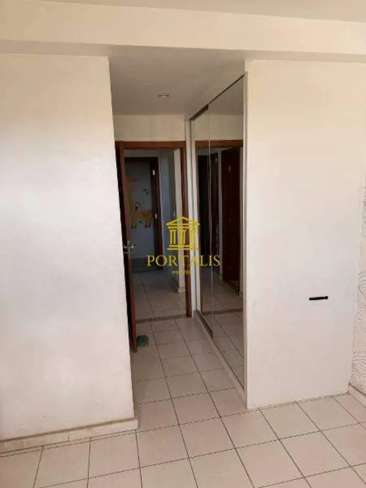 Cobertura, 4 quartos, 133 m² - Foto 1