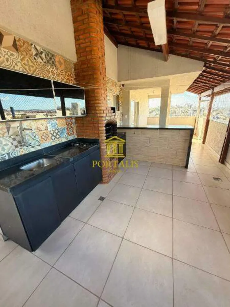 Cobertura, 4 quartos, 133 m² - Foto 19