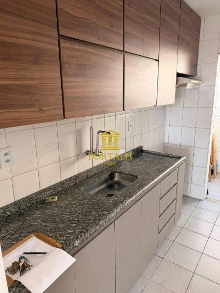 Cobertura, 4 quartos, 133 m² - Foto 3