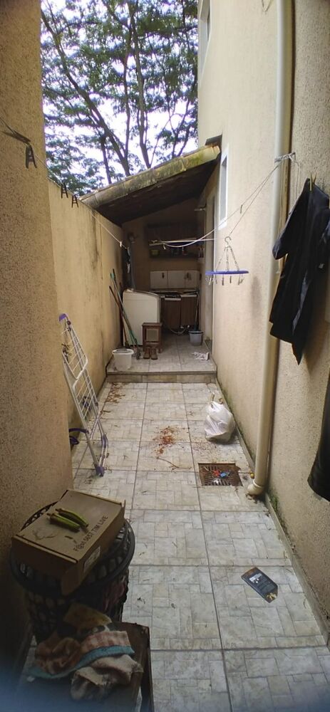 Casa à venda com 3 quartos, 100m² - Foto 8