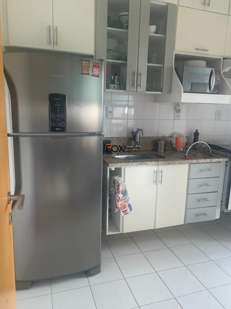 Apartamento, 3 quartos, 87 m² - Foto 10