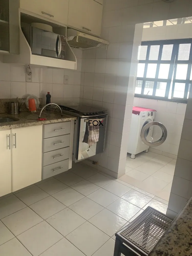 Apartamento, 3 quartos, 87 m² - Foto 11