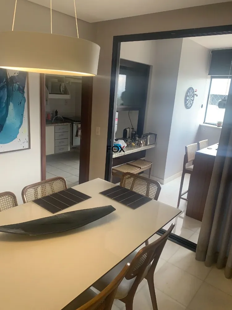 Apartamento, 3 quartos, 87 m² - Foto 2