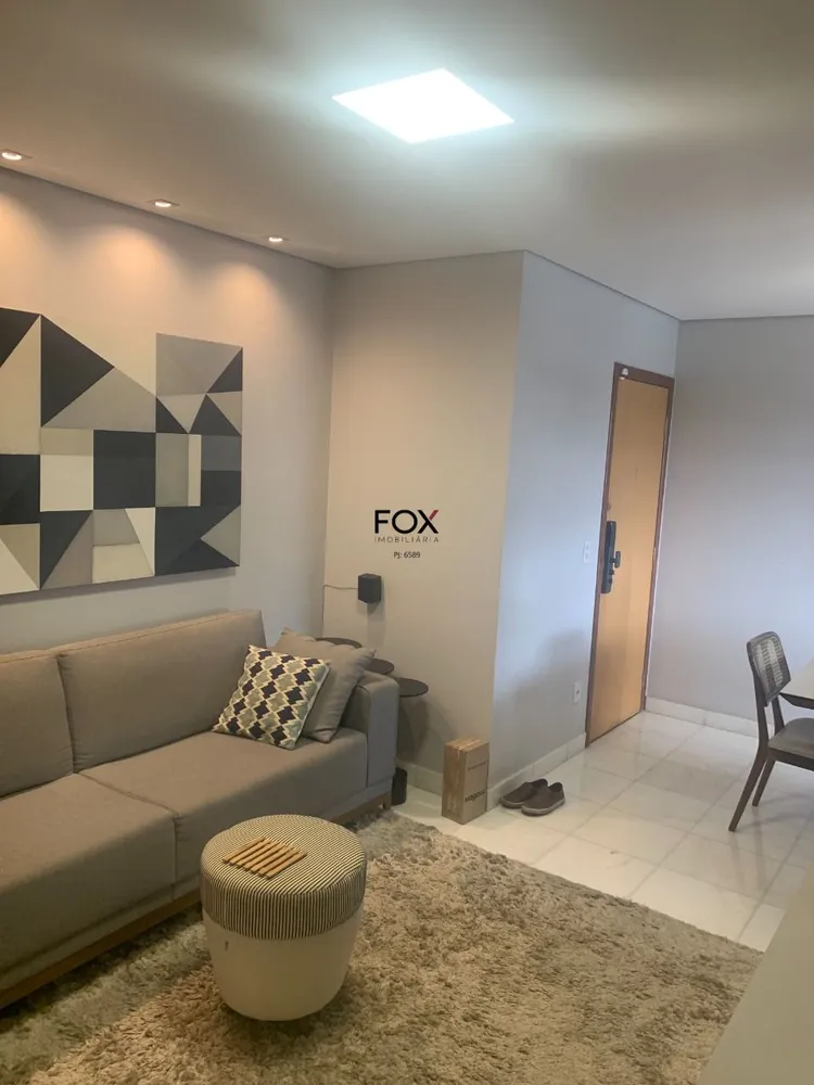 Apartamento, 3 quartos, 87 m² - Foto 3