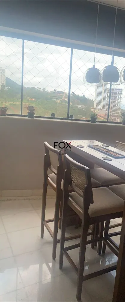 Apartamento, 3 quartos, 87 m² - Foto 8