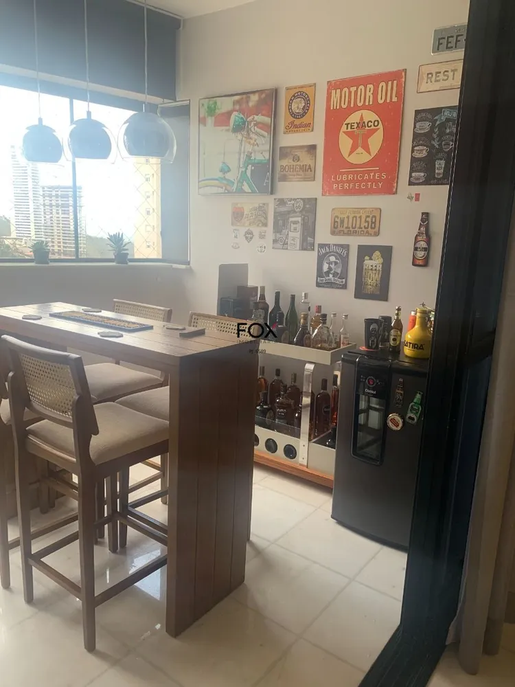 Apartamento, 3 quartos, 87 m² - Foto 4