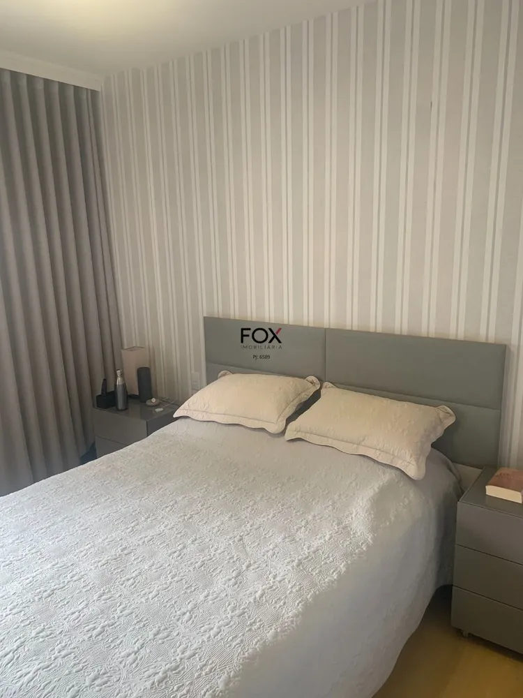 Apartamento, 3 quartos, 87 m² - Foto 5