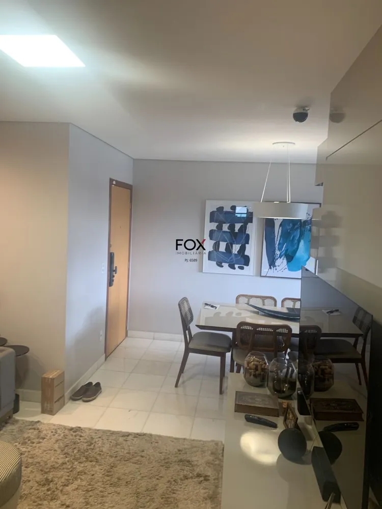 Apartamento, 3 quartos, 87 m² - Foto 4