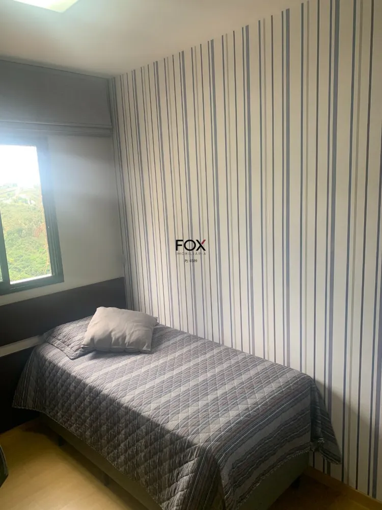 Apartamento, 3 quartos, 87 m² - Foto 8