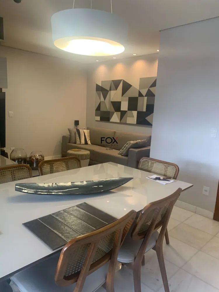 Apartamento, 3 quartos, 87 m² - Foto 1