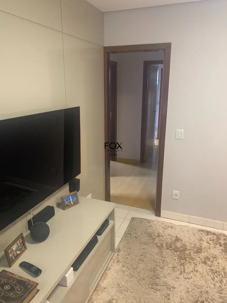 Apartamento, 3 quartos, 87 m² - Foto 6
