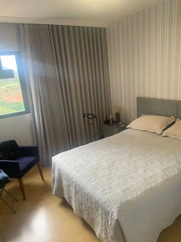 Apartamento, 3 quartos, 87 m² - Foto 11