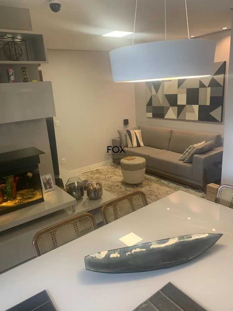 Apartamento, 3 quartos, 87 m² - Foto 2