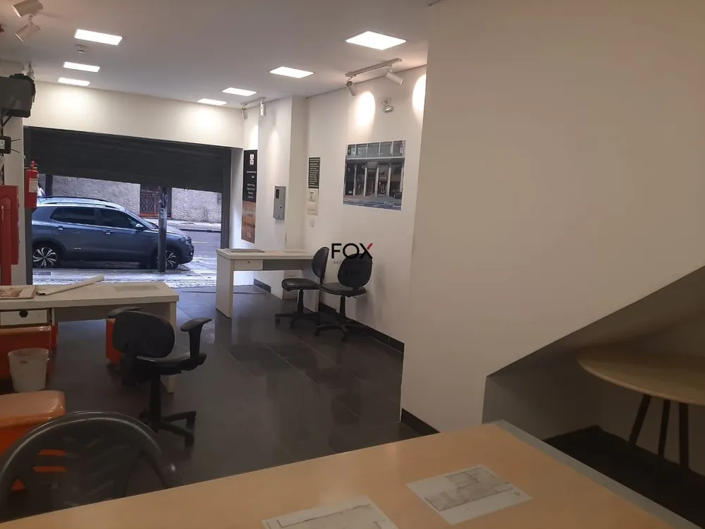 Loja-Salão, 65 m² - Foto 2