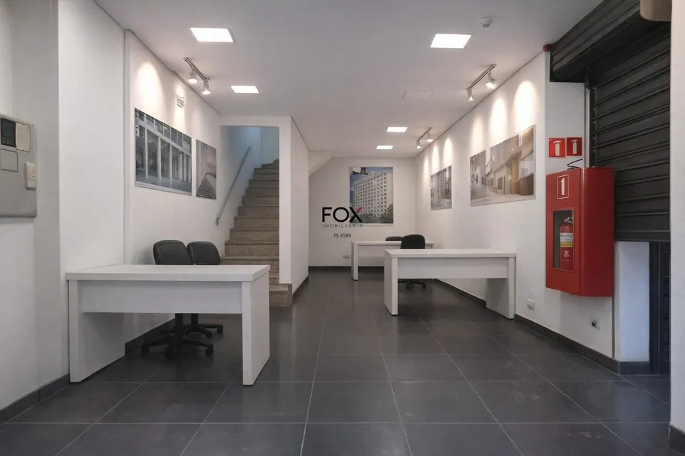Loja-Salão, 65 m² - Foto 1