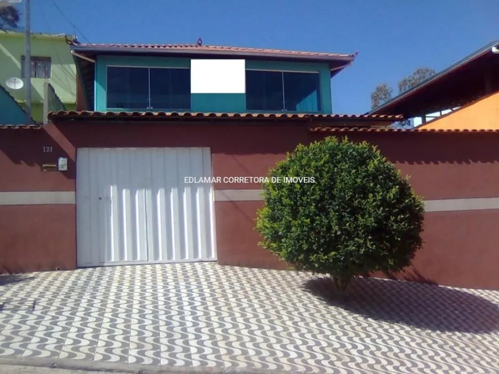 Casa, 3 quartos, 170 m² - Foto 12