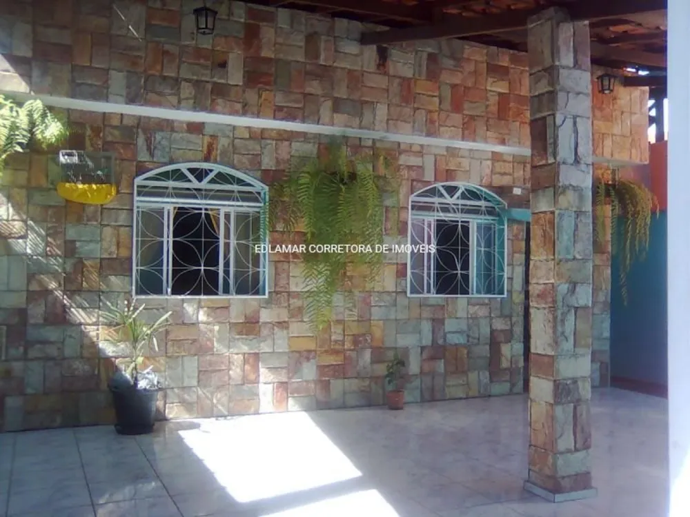 Casa, 3 quartos, 170 m² - Foto 1