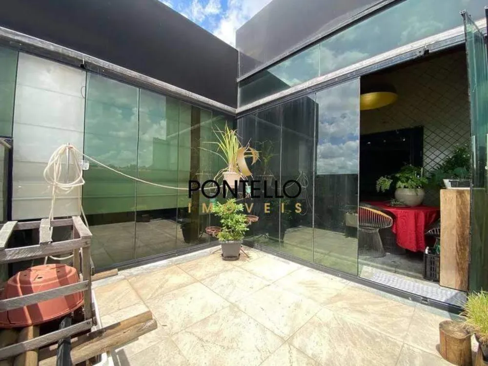 Cobertura, 4 quartos, 213 m² - Foto 8