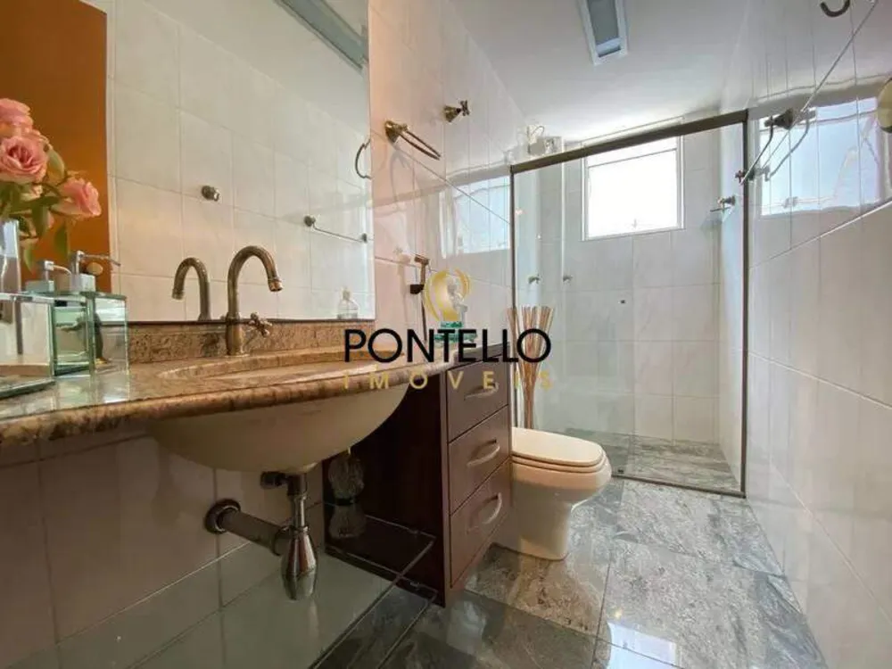 Cobertura, 4 quartos, 213 m² - Foto 8