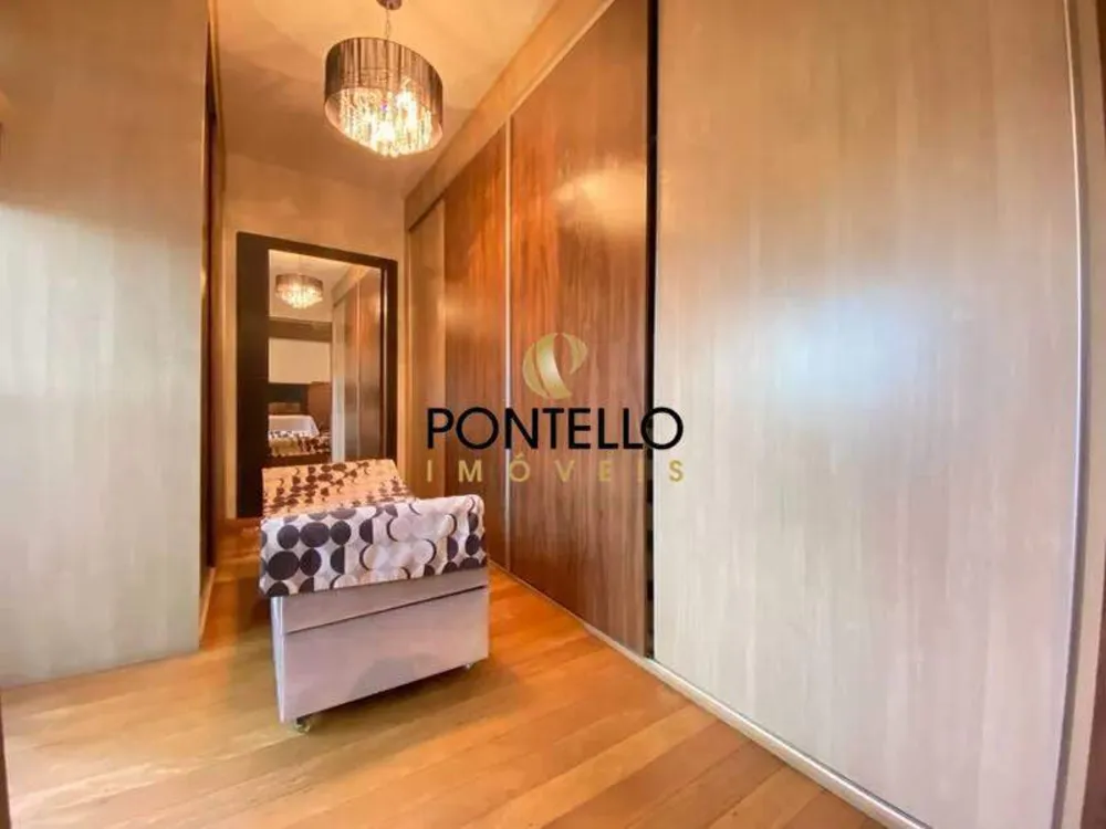 Cobertura, 4 quartos, 213 m² - Foto 6