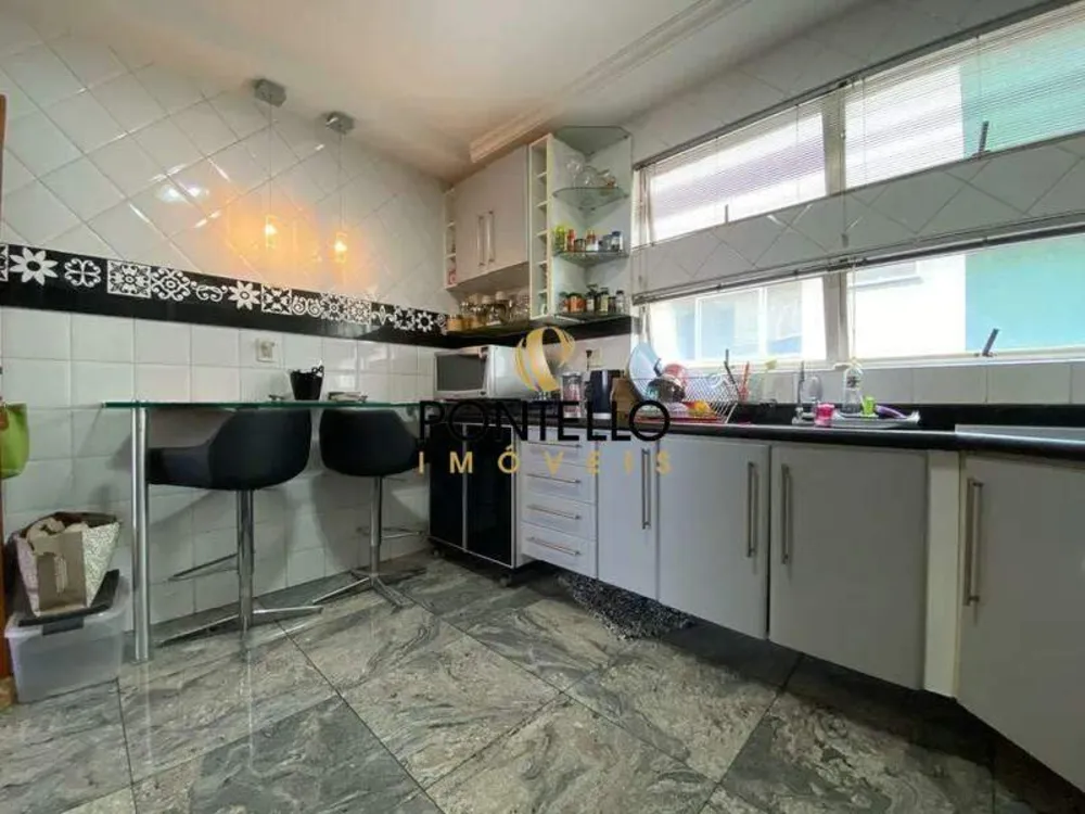 Cobertura, 4 quartos, 213 m² - Foto 7