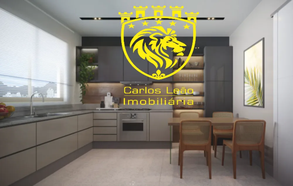 Apartamento, 4 quartos, 166 m² - Foto 3