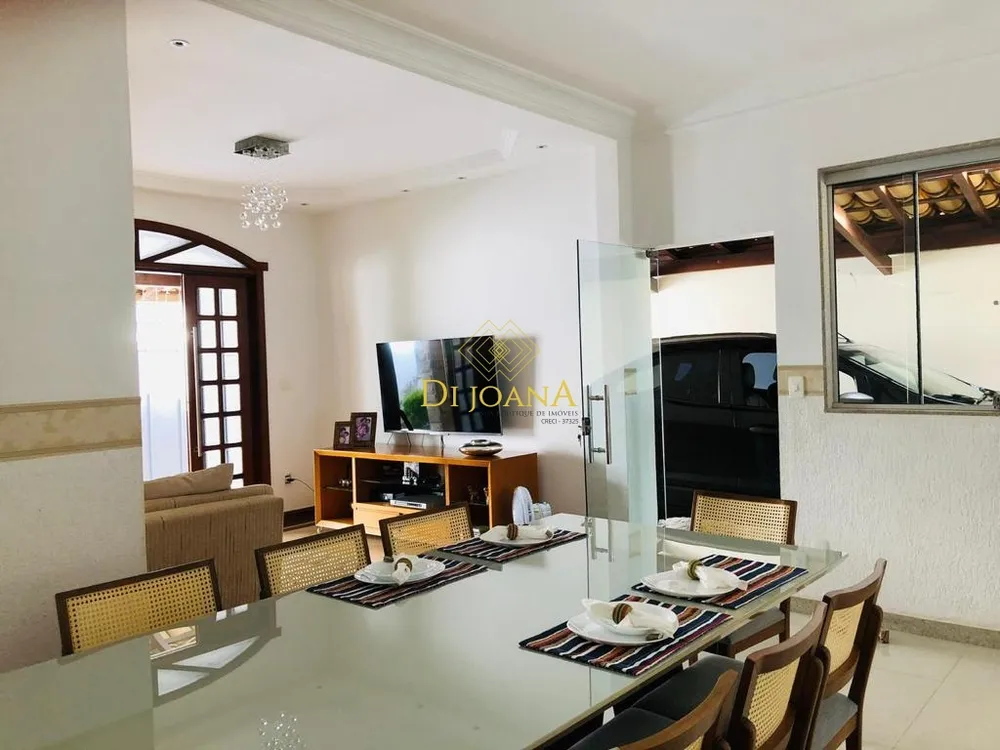 Casa, 3 quartos, 360 m² - Foto 7