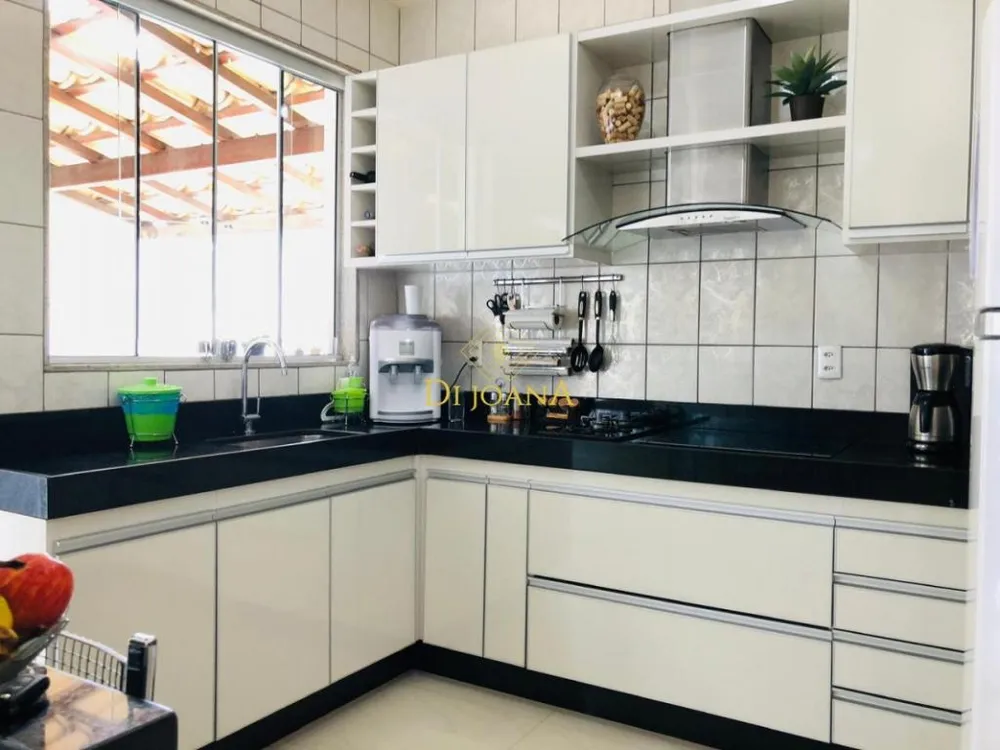 Casa, 3 quartos, 360 m² - Foto 8