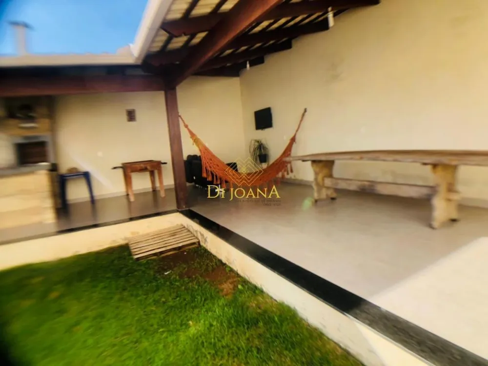 Casa, 3 quartos, 360 m² - Foto 2