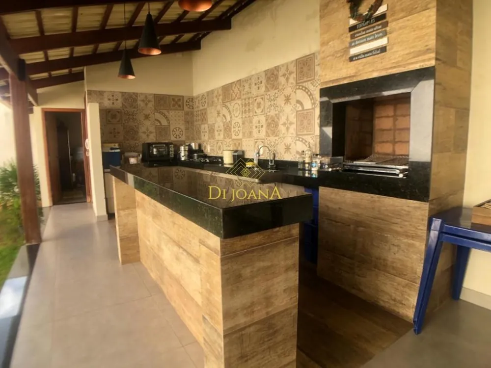 Casa, 3 quartos, 360 m² - Foto 1