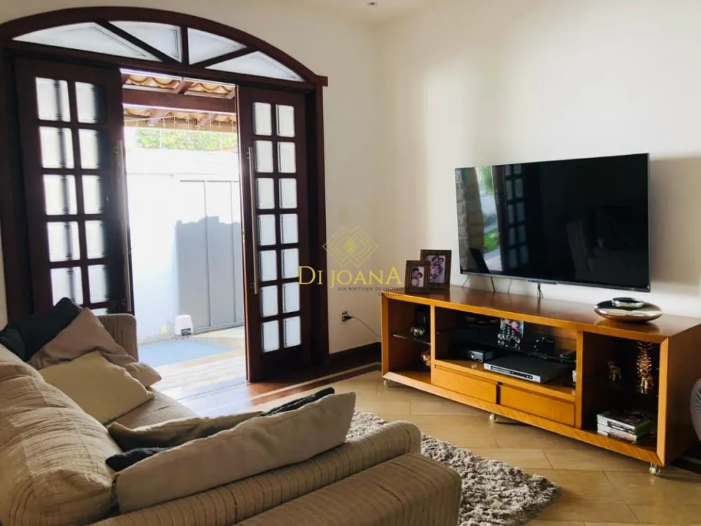 Casa, 3 quartos, 360 m² - Foto 6