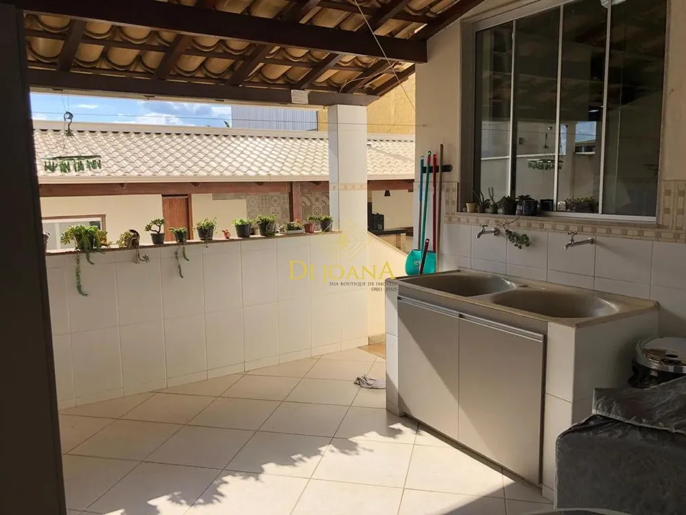 Casa, 3 quartos, 360 m² - Foto 19
