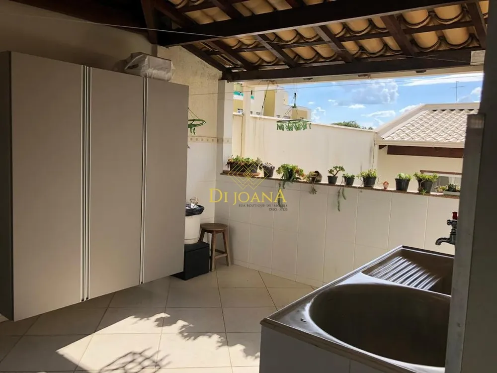 Casa, 3 quartos, 360 m² - Foto 4