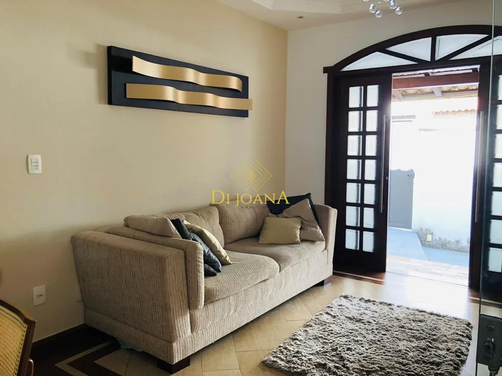 Casa, 3 quartos, 360 m² - Foto 5