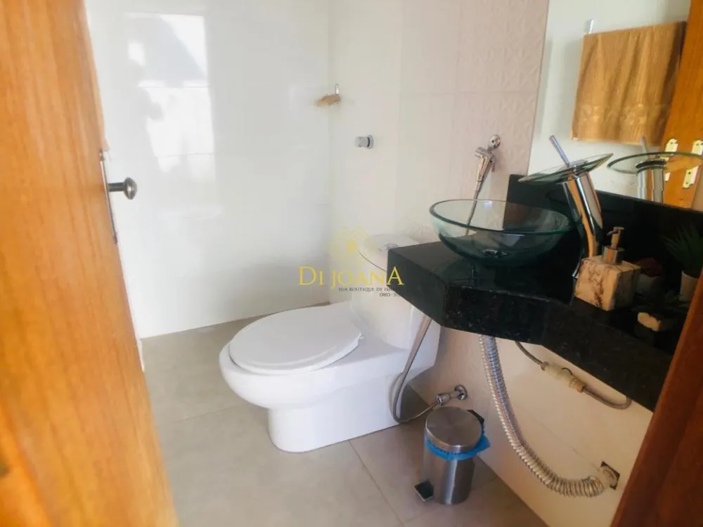 Casa, 3 quartos, 360 m² - Foto 3