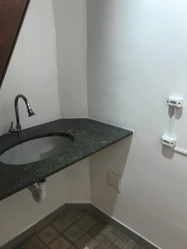 Loja-Salão, 22 m² - Foto 7